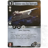 1000 : Unit : Gladiator-class Star Destroyer