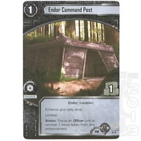 1023 : Enhance : Endor Command Post