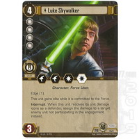 1030 : Unit : Luke Skywalker
