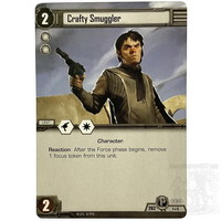 2082 : Unit : Crafty Smuggler