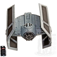 TIE Advanced x1 Expansion Pack (SWZ15)