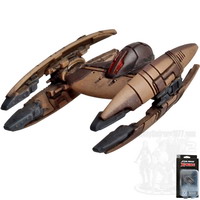 Vulture-class Droid Fighter Expansion Pack (SWZ31)