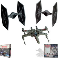 X-Wing Miniatures Game (SWX01)