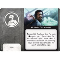 Lando Calrissian (Unique)
