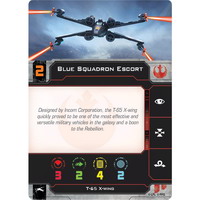 Blue Squadron Escort | T-65 X-Wing