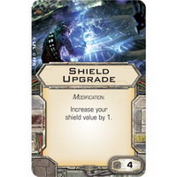 Shield Upgrade