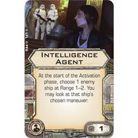Intelligence Agent