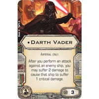 Darth Vader (Unique)