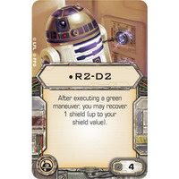 R2-D2 (Unique)
