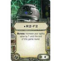R2-F2 (Unique)