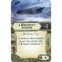 Bright Hope : GR-75 only (Unique)