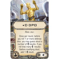 C-3PO (Unique)