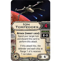 Ion Torpedoes