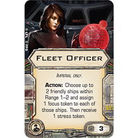 Fleet Officer