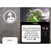 Yoda (Unique)