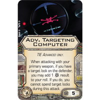 Adv. Targeting Computer