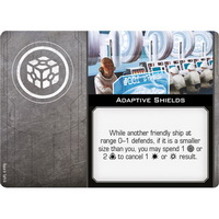 Adaptive Shields