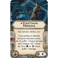 Captain Needa (Unique)