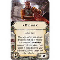 Bossk (Unique)