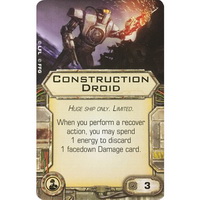 CREW | Construction Droid
