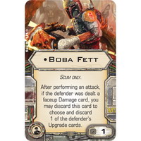 Boba Fett (Unique)