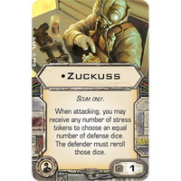 Zuckuss (Unique)