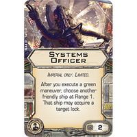 Systems Officer