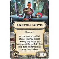 Ketsu Onyo (Unique)