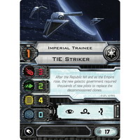 Imperial Trainee | TIE Striker