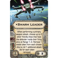 Swarm Leader (Unique)