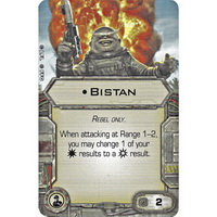 Bistan (Unique)