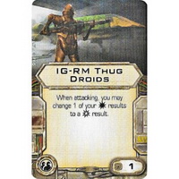 IG-RM Thug Droids