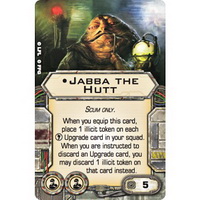 Jabba the Hutt (Unique)