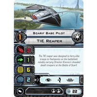 Scarif Base Pilot | TIE Reaper