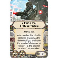 Death Troopers (Unique)