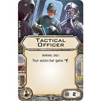 Tactical Officer