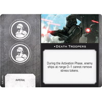 Death Troopers (Unique)