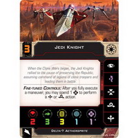 Jedi Knight | Delta-7 Aethersprite