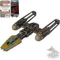 Y-Wing Expansion Pack (SWX04)