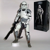 41st Elite Corps Clone Trooper : Coruscant