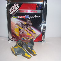 Anakin's Jedi Starfighter (REKP)