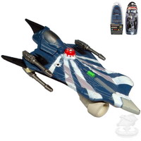 Anakin's Modified Jedi Starfighter (TSDC)