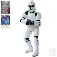 Army of the Republic - Clone Trooper (84724)