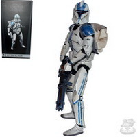 Clone Trooper Deluxe : 501st