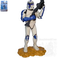 Clone Trooper (WM, 501st Legion) (UBP)