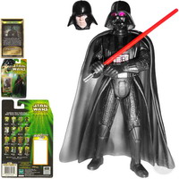 Darth Vader (Dagobah) (84472)