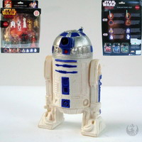 Episode IV : R2-D2 (TPF)