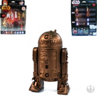 Exclusive Golden R2-D2 (TPF)