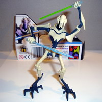 General Grievous (BF)