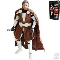 General Obi-Wan Kenobi, Jedi Master